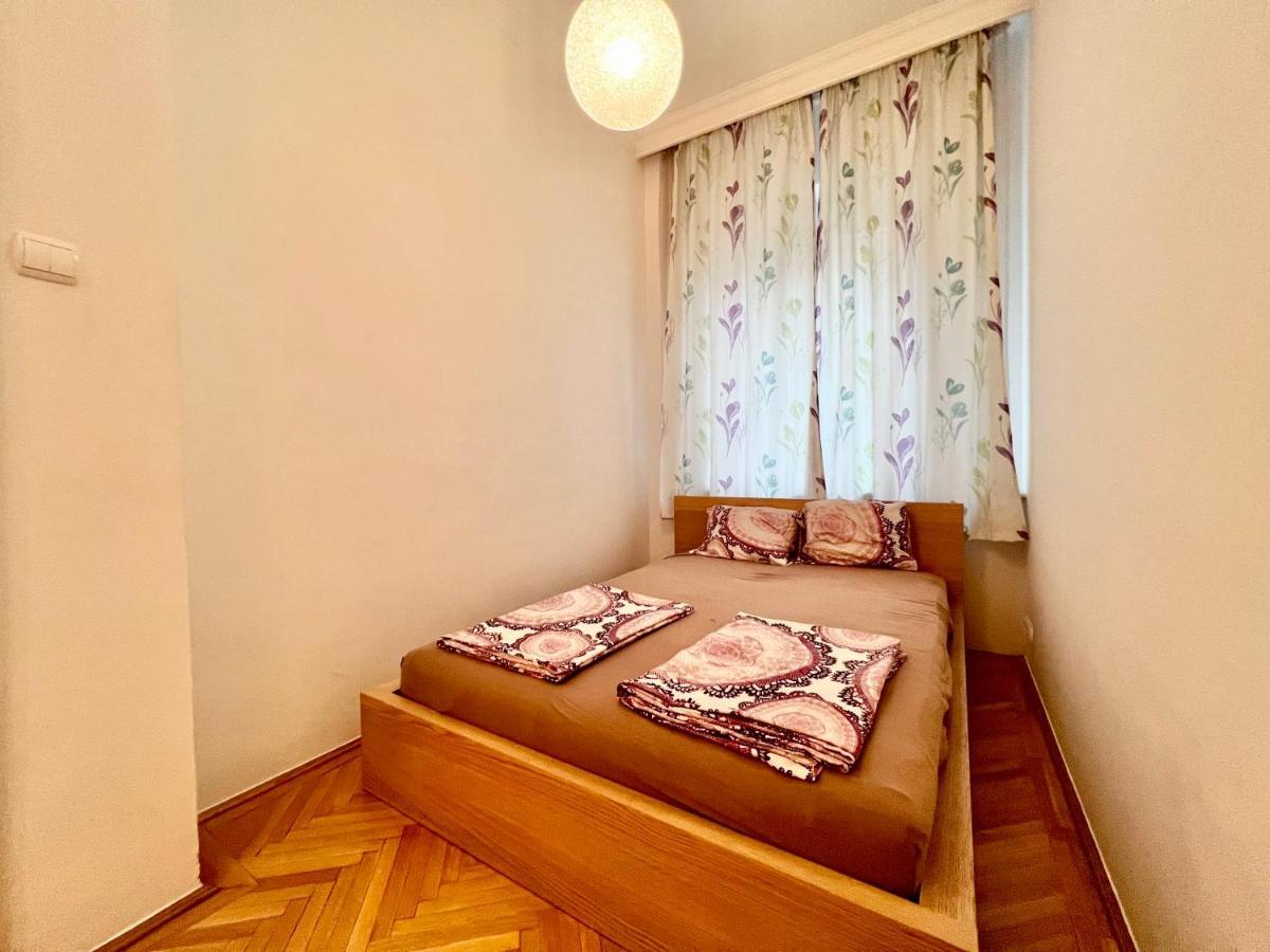 Exclusive Colourful Flat In The City Budapest Exterior photo